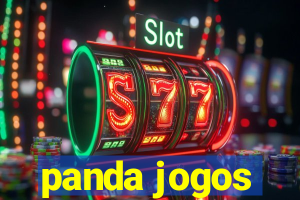 panda jogos